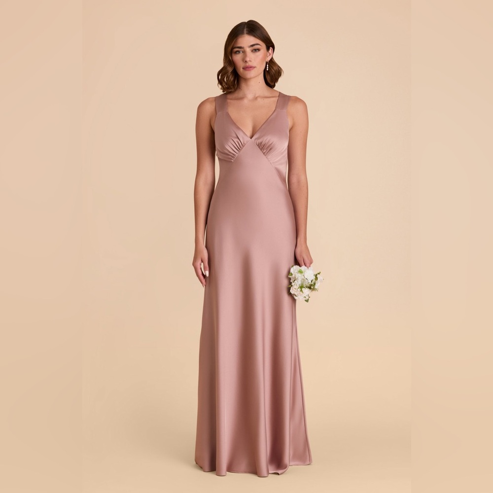 Birdy Grey Veronica Dress in English Rose